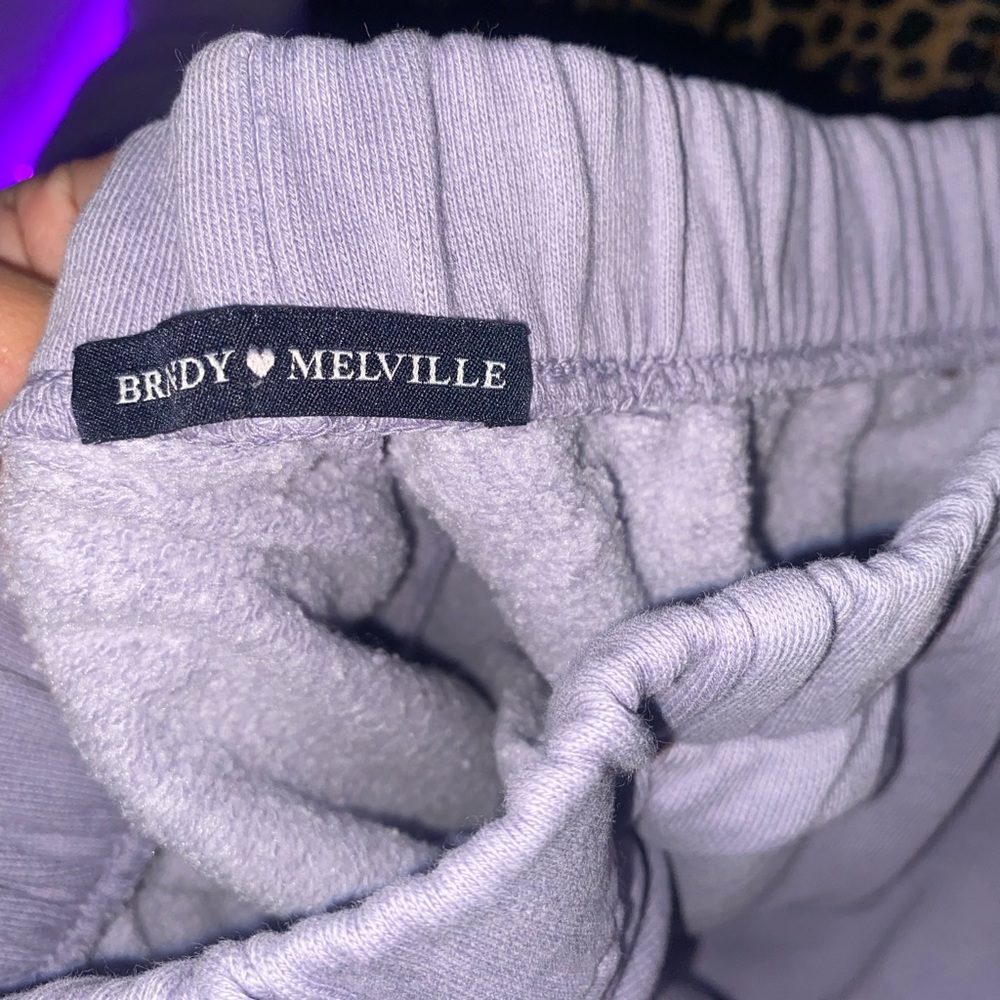 sweatpants